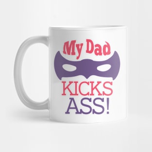 Dad Mug